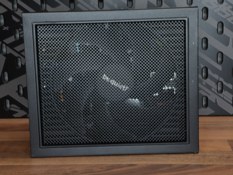 modular be quiet! dark power 14 PSU 850W 1000W 1200W Titanium Silent wings ATX.JPG
